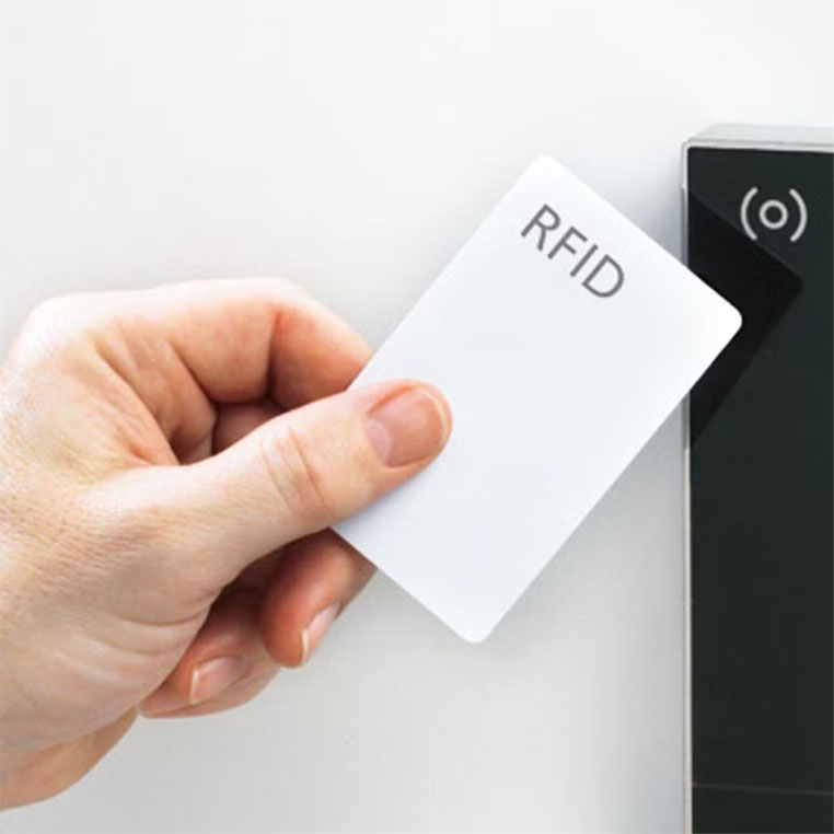 کارت RFID