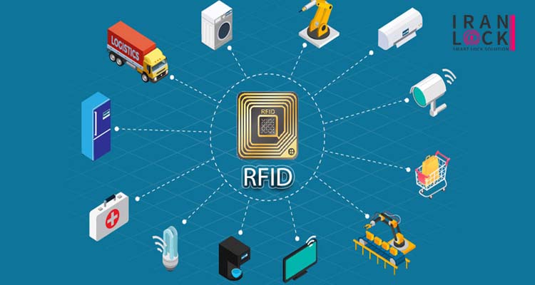 کاربرد تکنولوژی RFID