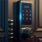 قفل دیجیتال