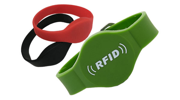دستبند rfid