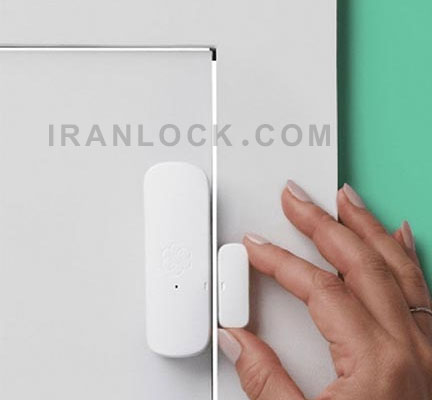 دزدگیر درب ضد سرقت