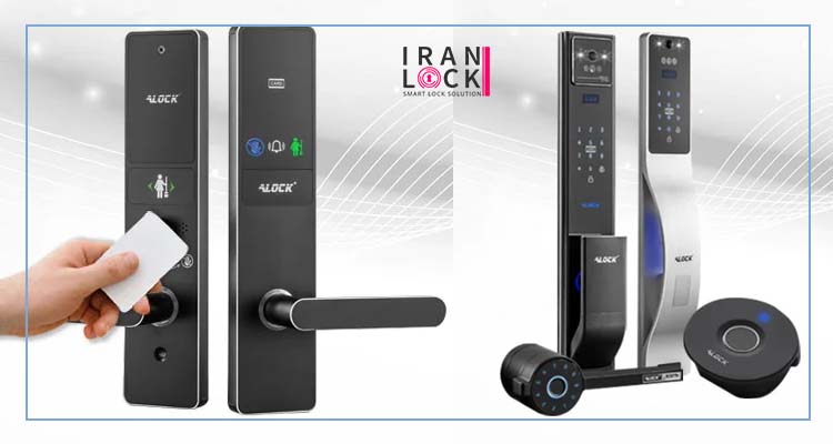 مزایای استفاده از قفل هوشمند ریموتی