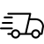 ارسال سریع سفارشات