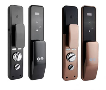 دستگیره دیجیتال فیلتا s06