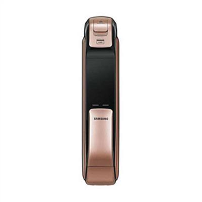 قفل درب هوشمند سامسونگ مدل SHP-DP930
