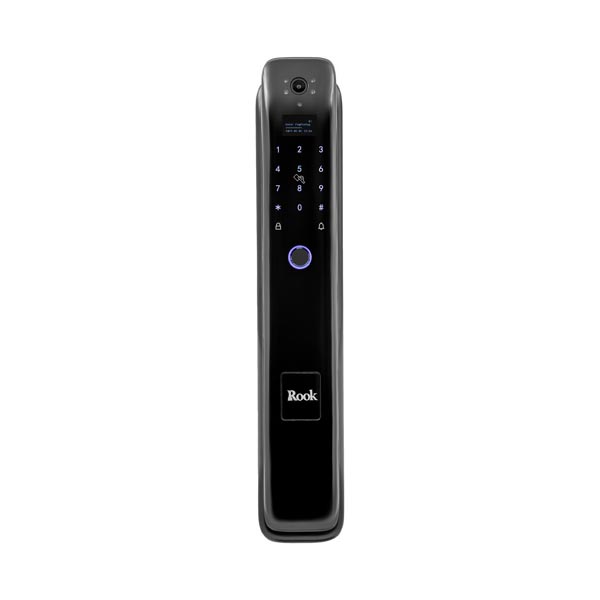 قفل دیجیتال روک مدل P221