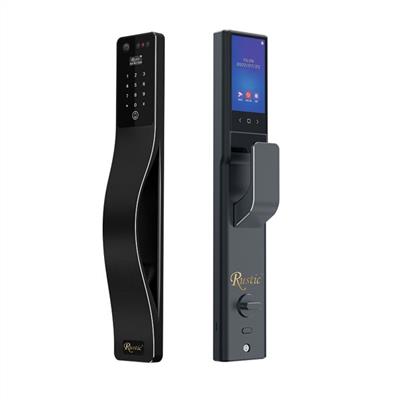 دستگیره تشخیص چهره روستیک مدل RDL-909