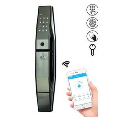 دستگیره رمزدار ادلر مدل P1