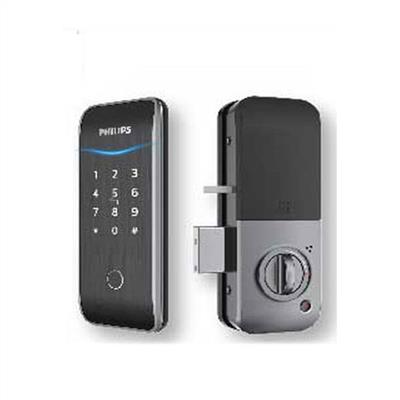 قفل رمزدار مدل DDL5100 فیلیپس