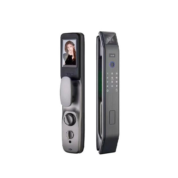 قفل دیجیتال اسمارت لاک S300