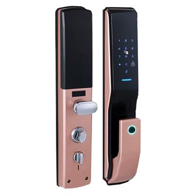 قفل هتلی PROLOCK مدل EDGE PLUS