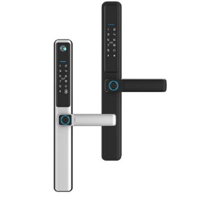 قفل دیجیتال روستیک RDL 902 + معرفی و آنباکس محصول