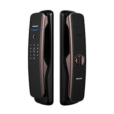 قفل هوشمند هتلی DDL702 E فیلیپس