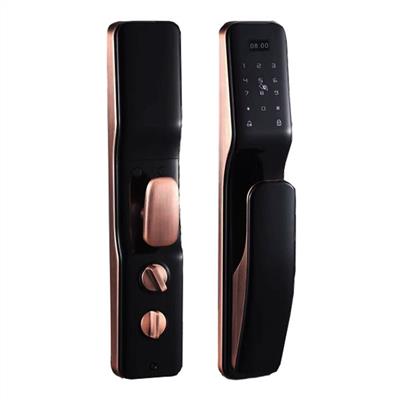 قفل هتلی PROLOCK مدل EDGE