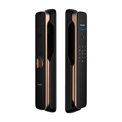 قفل هتلی دیجیتال DDL705 E فیلیپس