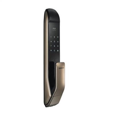 قفل دیجیتال سامسونگ مدل SHP-DP820 رمزدار و کارتی