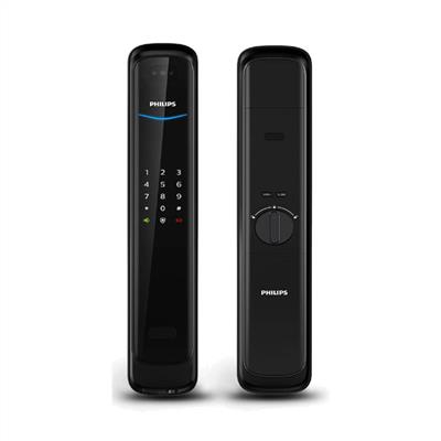 قفل تشخیص چهره فیلیپس مدل DDL702_3D