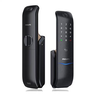 قفل هتلی DDL6100 فیلیپس