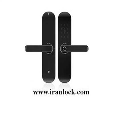 دستگیره رمزدار درب مدل D503
