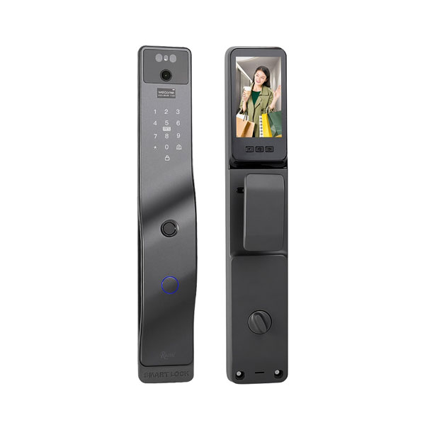دستگیره تشخیص چهره روستیک مدل RDl-702