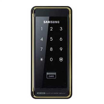 قفل دیجیتال سامسونگ مدل SHS-D500 کارتی و رمزی