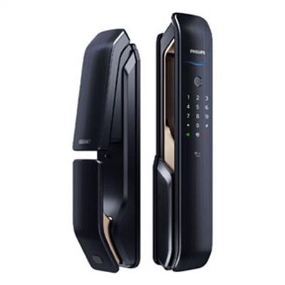 دستگیره رمزدار درب DDL9200 فیلیپس