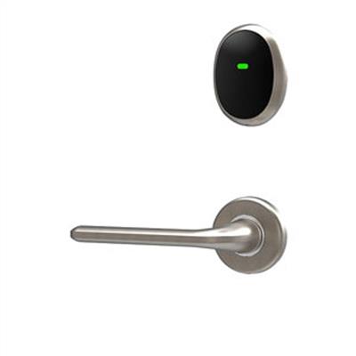 دستگیره هوشمند رزتی - کارتی مدل AL-600