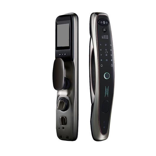 قفل دیجیتال اسمارت لاک مدل S800