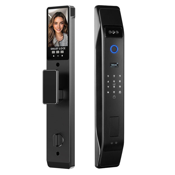 قفل دیجیتال روستیک مدل RDL503