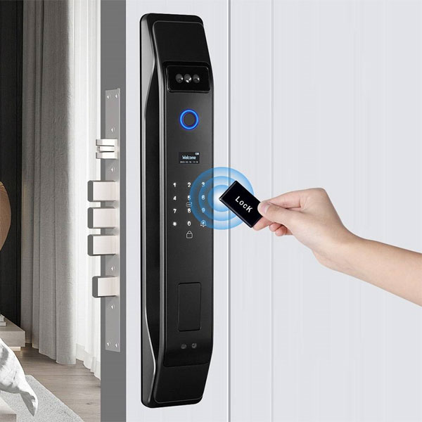 قفل دیجیتال روستیک مدل RDL503