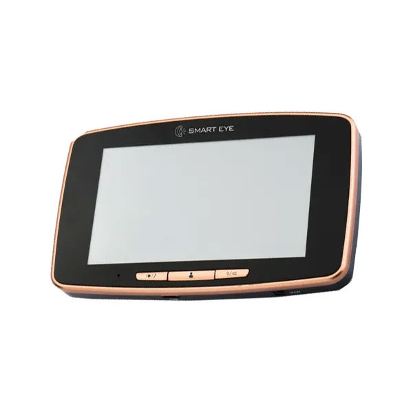 چشمی دیجیتال سیم کارت خور مدل smart i9