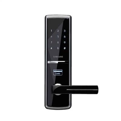 دستگیره دیجیتال کارتی سامسونگ مدل SHS-H620