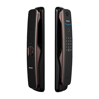 دستگیره تشخیص چهره هوشمند DDL702 FJ فیلیپس