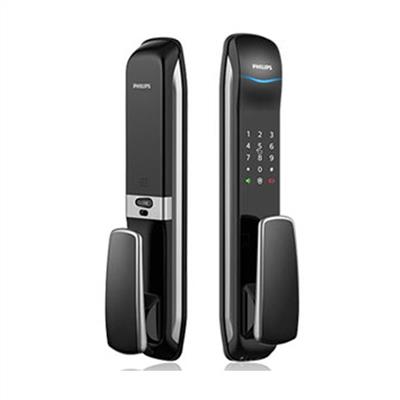 دستگیره رمزدار دیجیتال فیلیپس 9100