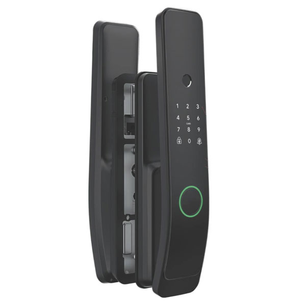 دستگیره اثر انگشتی روستیک مدل RDl-903