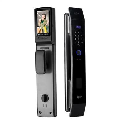 دستگیره تشخیص چهره روستیک مدل RDL-701