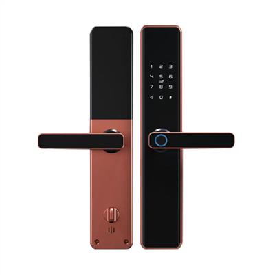 دستگیره هتلی PROLOCK مدل PROLOCK ECO