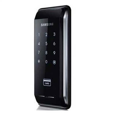 قفل دیجیتال رمزدار سامسونگ مدل SHS-2920